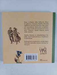 Akat (signeerattu, tekijän omiste)