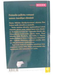 Mestari : Eino Leinon elämä ja kuolema