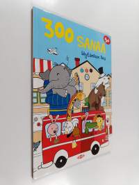 300 sanaa : löytämisen iloa