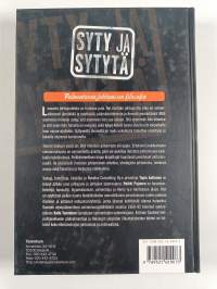 Syty ja sytytä : valmentavan johtamisen filosofia