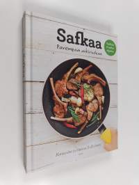 Safkaa : parempaa arkiruokaa