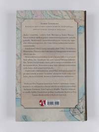 Anders Lönnbohm : maanmittari ja runoilijoiden isä