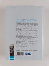 Ja kaukana siintää meri