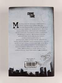 Bulvaani : rikosromaani