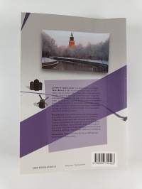 Intohimona Turku : turkulaispojan elämää sotavuosista kulttuuripääkaupunkivuoteen