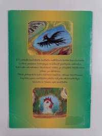 Pani-kukon karkumatka : Musiikkisatu