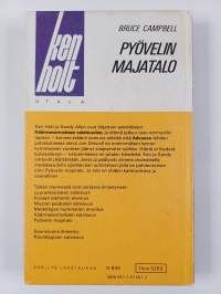 Pyövelin majatalo