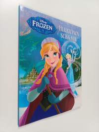 Huurteinen seikkailu