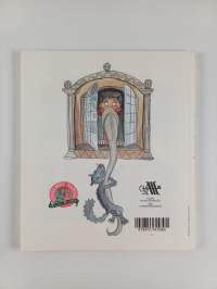 Turun linnan tonttu-ukko