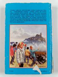 Viisikko ja salakuljettajat