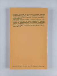 Kasvamme alaspäin : valikoima runoja