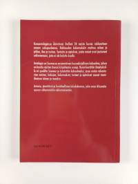 Ääriviivasi ihollani : naisten rakkausrunoja naisista = Dina konturer på min hud : kvinnors kärleksdikt om kvinnor
