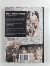 Keskisuomalaista kansanperinettä : Palokan peräosista ja Puuppolan rajamailta &amp; Koskenhovi