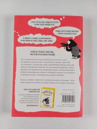 Huomaa hyvä! : näin ohjaat lasta ja nuorta löytämään luonteenvahvuutensa