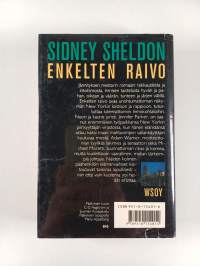 Enkelten raivo