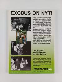 Salaisia ennustuksia Psalmien kirjassa - Osa 2