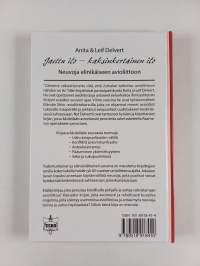 Jaettu ilo - kaksinkertainen ilo - Neuvoja elinikäiseen avioliittoon