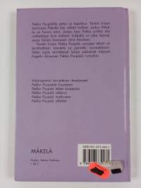 Pekka Puupäälle käy hullusti