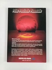 Paluu punaiselle planeetalle : juutalaiskristityn emigrantin kuvaus ihmisistä, elämästä, uskosta glasnostin Neuvostoliitossa