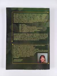 Rakkaudesta Jumalaan : ylistyksen ja palvonnan raamatulliset perusteet (signeerattu, tekijän omiste)