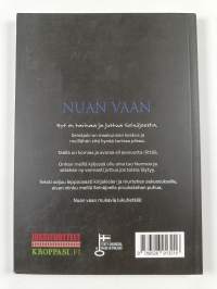 Nuan vaan Seinäjoelta