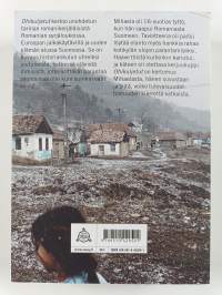 Ohikuljetut : erään kerjäläisperheen tarina