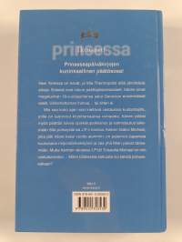 Ikuisesti prinsessa