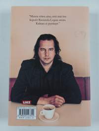 Ravintola Loppu (signeerattu)