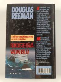 Erikoistehtävä Välimerellä