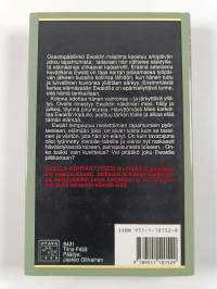 Ovella kohtaat itsesi : kertomus