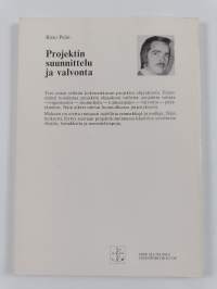 Projektin suunnittelu ja valvonta