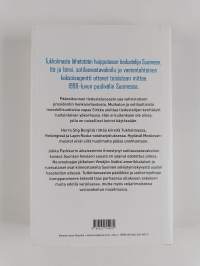 Vastarannan vakoilija