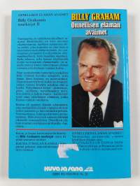 Onnellisen elämän avaimet