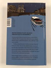 Kirkuvan kallon arvoitus