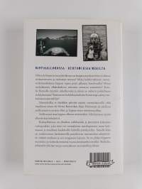 Ristiaallokossa : kertomuksia meriltä