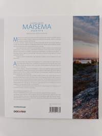 Suomalainen maisema - Saaristo : Finnish landscapes - Islands and Archipelagos