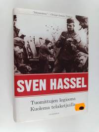 Tuomittujen legioona ; Kuolema telaketjuilla