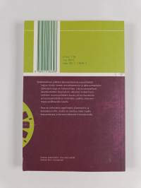 Systemaattinen johdatus kasvatustieteeseen