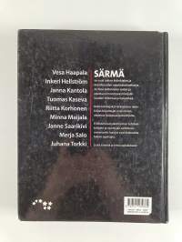 Särmä : suomen kieli ja kirjallisuus