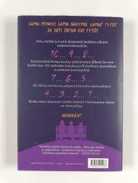 ...ja onnellista uutta vuotta?