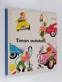 Timon autotalli