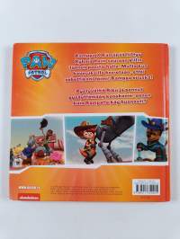 Pennut pelastavat Ratsastaja-Rampan