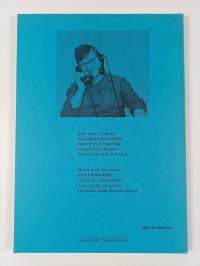 Runoja (signeerattu)