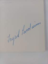 Runoja (signeerattu)