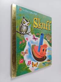 Skuff : den lilla ångbåtens äventyr på floden