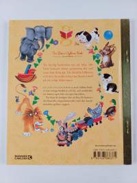 Skuff : den lilla ångbåtens äventyr på floden