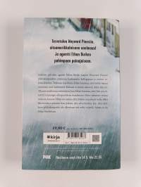 Ei pakotietä - Wayward pines 1