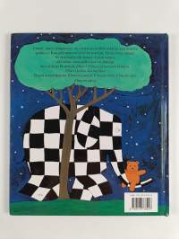 Elmeri ja kadonnut nalle