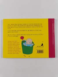 Onni-poika menee mummolaan