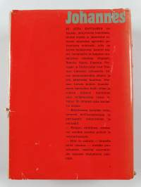 Ei aina kaviaaria : Kertomus Thomas Lievenistä